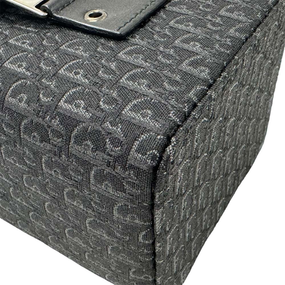Christian Dior Street Chic Vanity Pouch Black - image 6